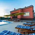 Villa Solis Zadarvillas