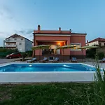 Solis Zadarvillas Villa