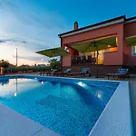 Villa Solis Zadarvillas