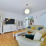 Solis Zadarvillas Villa
