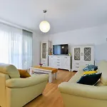Villa Solis Zadarvillas