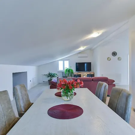 Solis Zadarvillas * Zadar