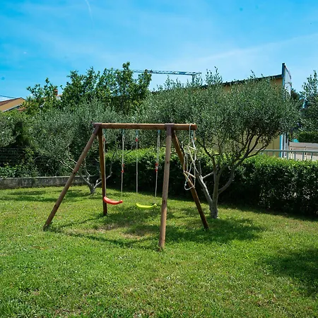 Solis Zadarvillas Zadar