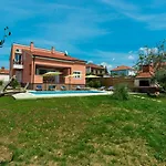 Villa Solis Zadarvillas Zára