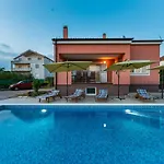 Solis Zadarvillas Villa *