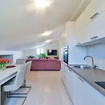 Villa Solis Zadarvillas