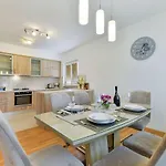 Villa Solis Zadarvillas Zára