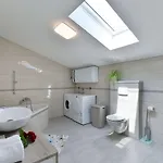 Solis Zadarvillas Villa Zára