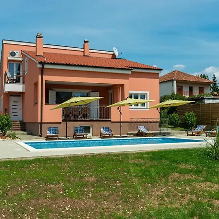 Solis Zadarvillas Vila Zadar