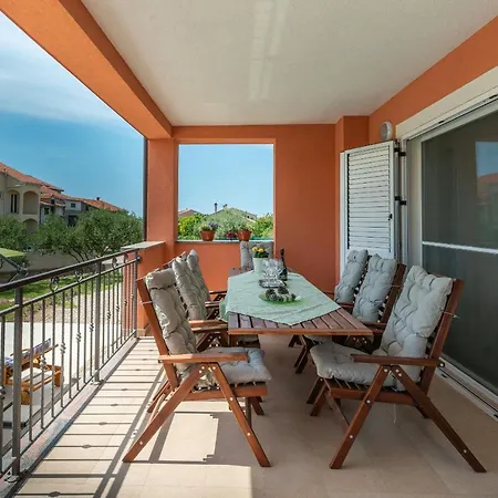 Vila Solis Zadarvillas *