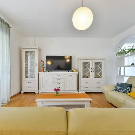 Vila Solis Zadarvillas