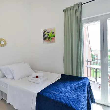 Vila Solis Zadarvillas
