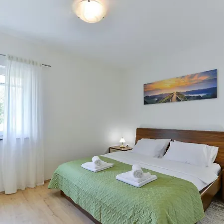 Vila Solis Zadarvillas *