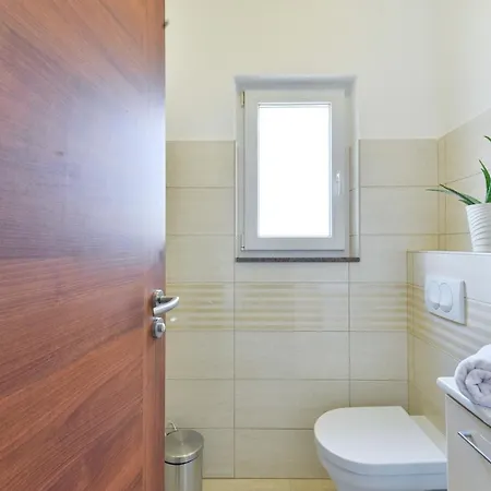 ヴィラ Solis Zadarvillas *