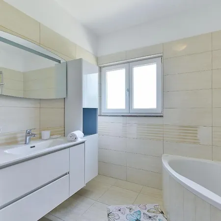 וילה Solis Zadarvillas