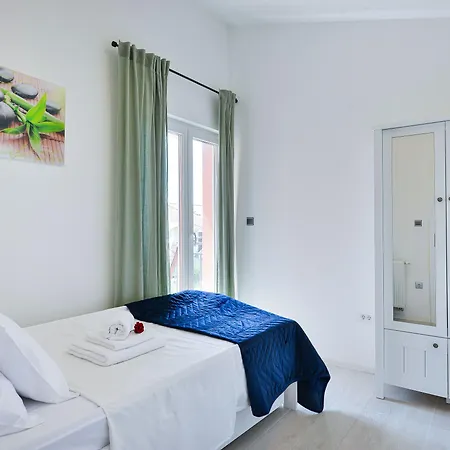 Solis Zadarvillas וילה