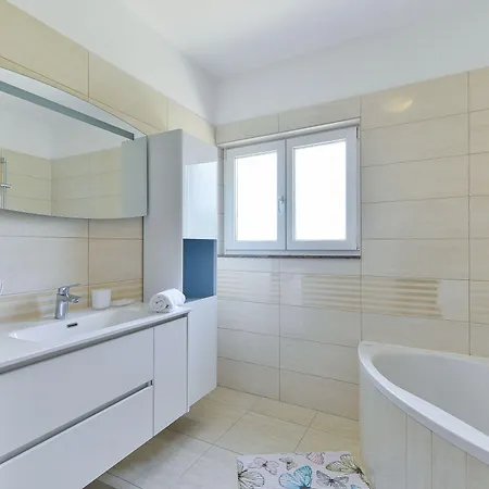 וילה Solis Zadarvillas