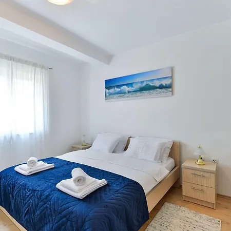 Solis Zadarvillas וילה זאדאר