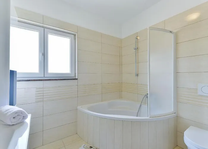 Solis Zadarvillas * Zadar