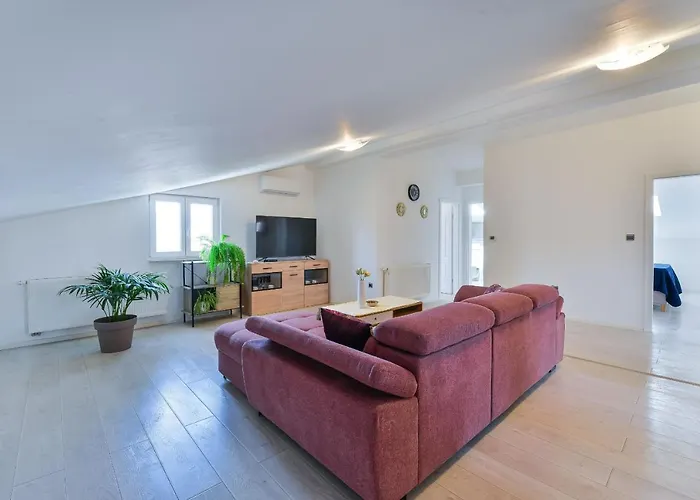 Villa Solis Zadarvillas *