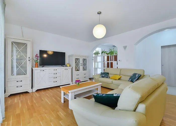 Villa Solis Zadarvillas