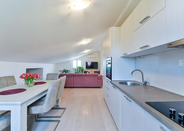 Villa Solis Zadarvillas Zadar