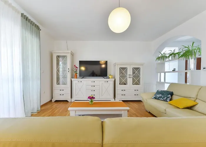 Villa Solis Zadarvillas