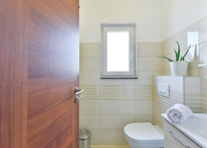 Villa Solis Zadarvillas *