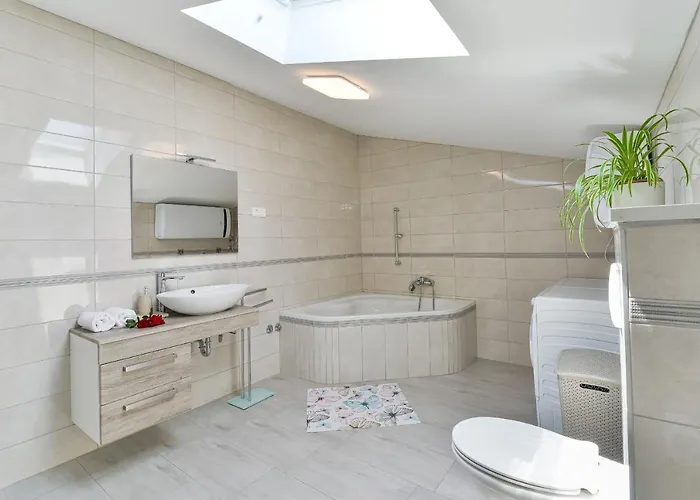 Solis Zadarvillas Villa *