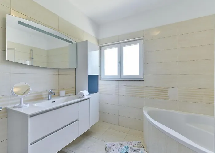 Villa Solis Zadarvillas