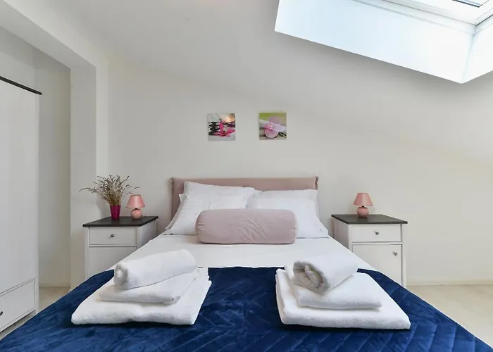 Solis Zadarvillas Villa