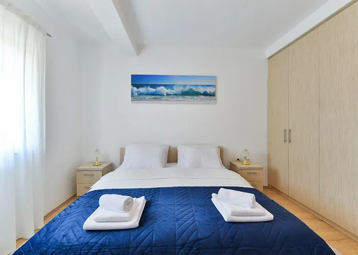 Villa Solis Zadarvillas *