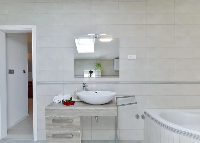 Villa Solis Zadarvillas *