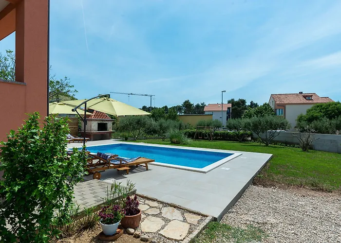 Solis Zadarvillas Zadar