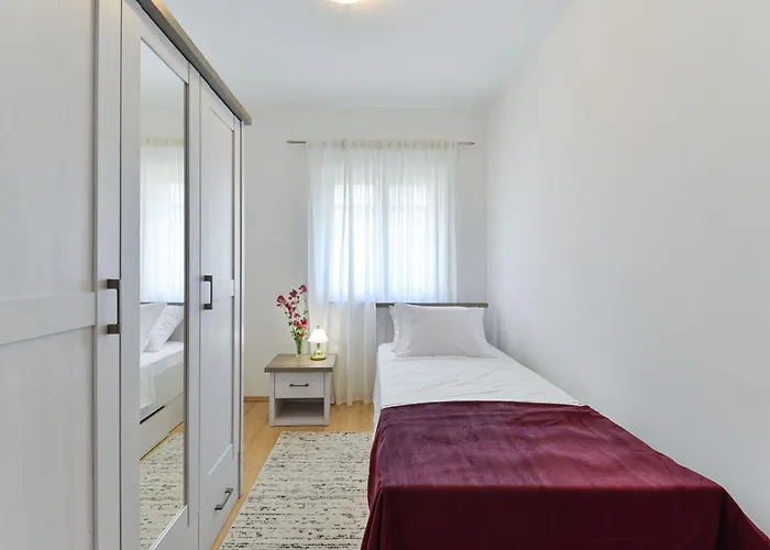 Villa Solis Zadarvillas