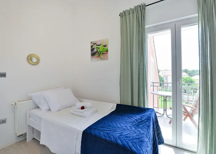 Solis Zadarvillas Villa *