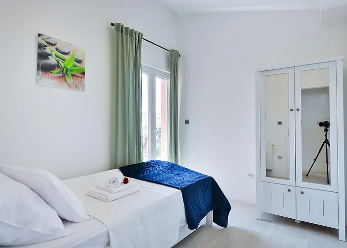 Solis Zadarvillas Villa