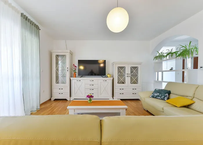 Solis Zadarvillas Zadar