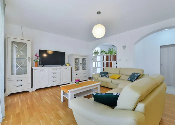 Solis Zadarvillas Villa