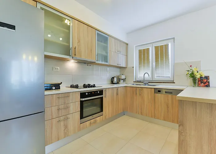 Solis Zadarvillas Zadar