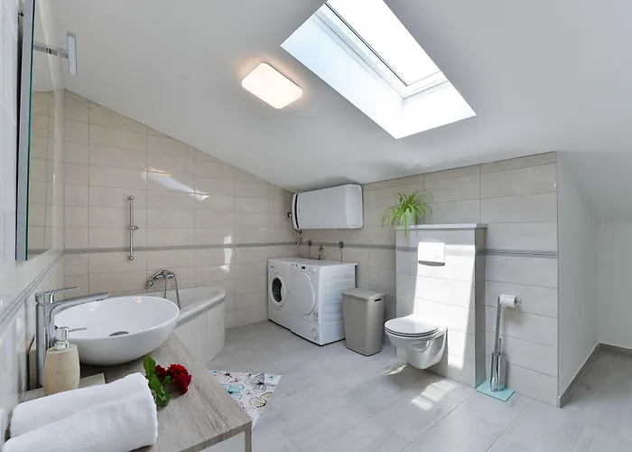 Solis Zadarvillas Villa Zadar