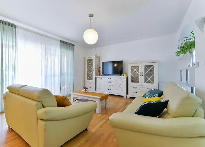 Villa Solis Zadarvillas